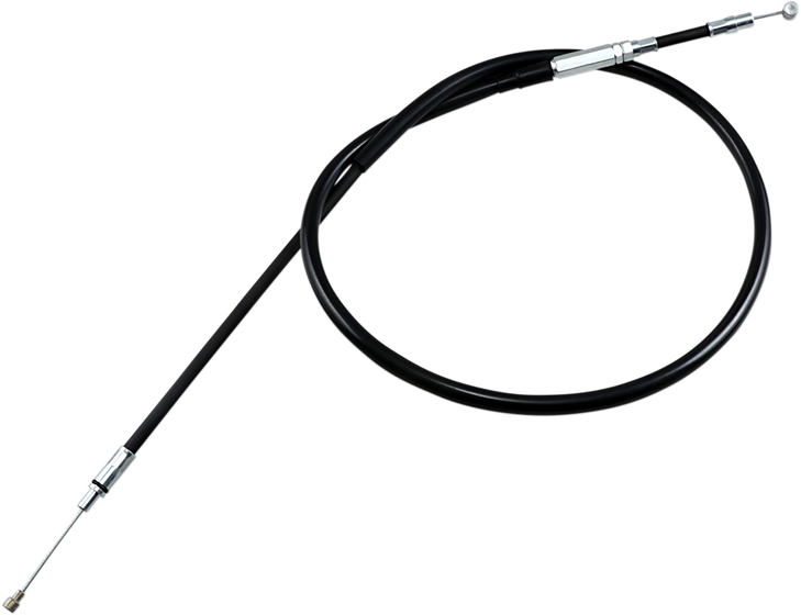 Motion Pro Black Vinyl Clutch Cable - Terminator - Honda 02-0206