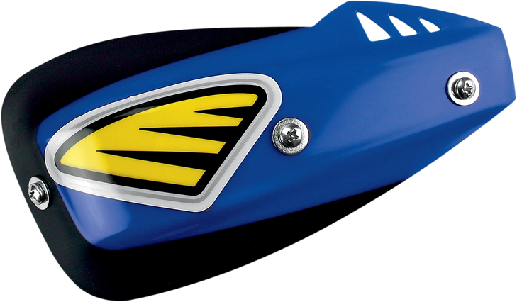 Cycra Handshields - Replacement - Probend Dx - Blue 1Cyc-1025-62