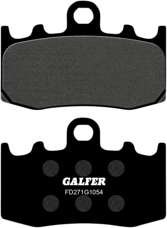 Galfer Brake Pads Fd271G1054