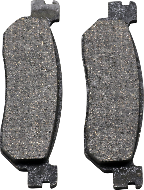 Galfer Brake Pads Fd214G1054