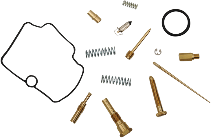Shindy Carburetor Repair Kit - Kawasaki 03-762
