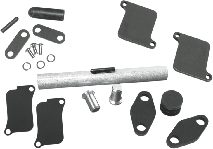 Baron Air Injection Kit Ba-2521-00