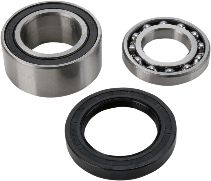 All Balls Chain Case Bearing And Seal Kit 14-1010