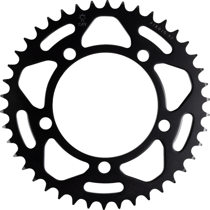 Jt Sprockets Rear Sprocket - 42 Tooth - Bmw Jtr75.42