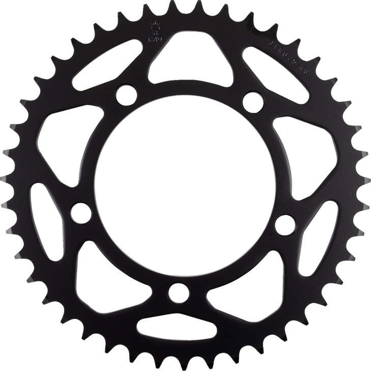 Jt Sprockets Rear Sprocket - 43 Tooth - Bmw Jtr75.43