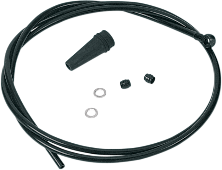 Magura Hymec Tube And Fitting Kit 0720550