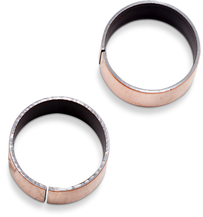 Race Tech Fork Bushings - 41 Mm X 20 Mm W X 2 Mm T - Outer Fmbo 41202 P