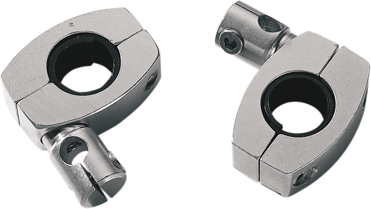 Memphis Shades Handlebar Mounting Kit Hardware Mem9952