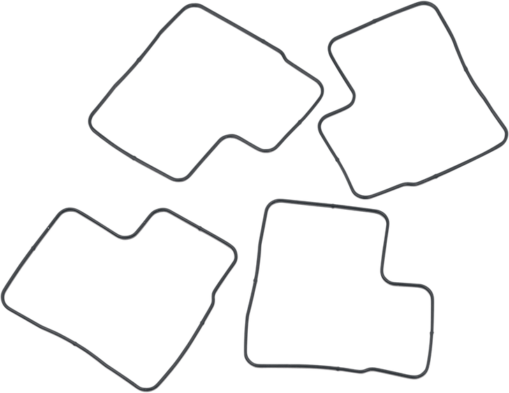 K&L Supply Float Bowl O-Ring Set - Honda Gold Wing 18-2675