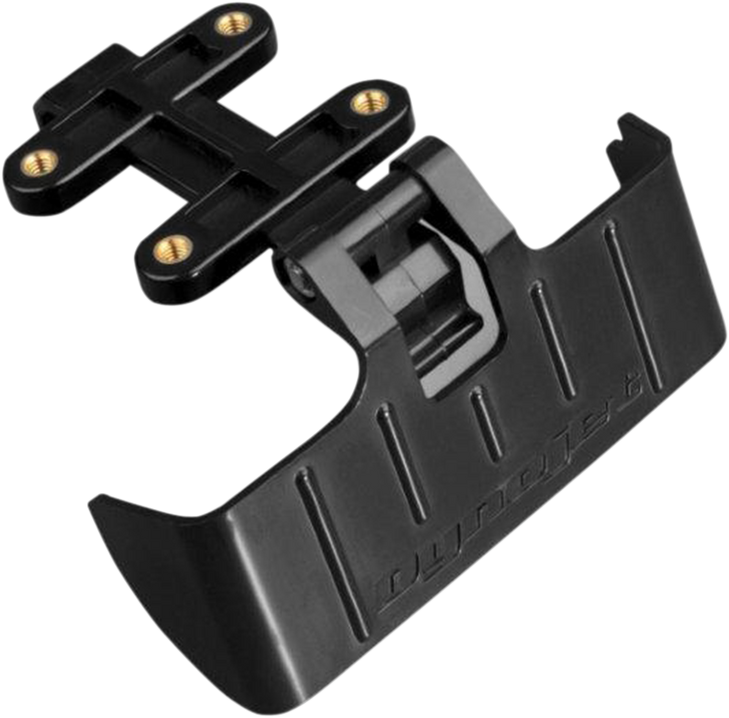 Dynojet Power Vision Visor - Black 61300054