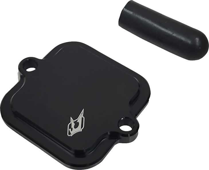 Driven Racing Block Off Plate - Honda Dsblock-32