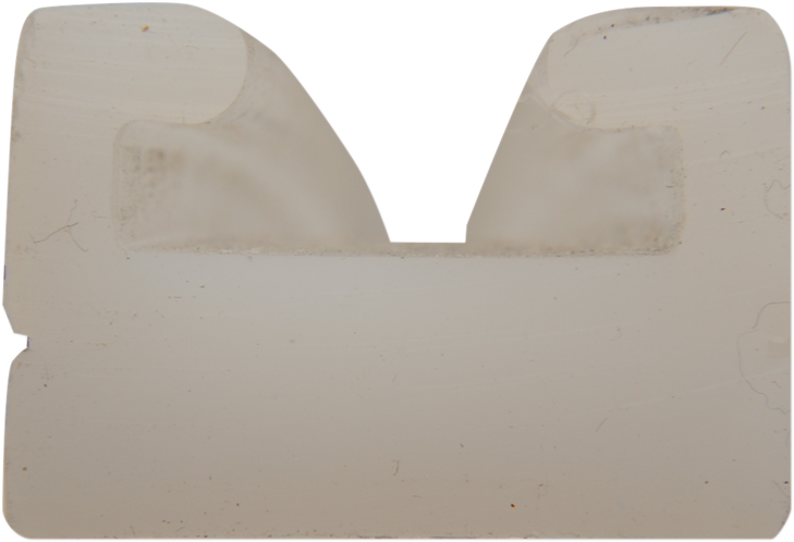 Kimpex Graphite Slide - 57.25" - Profile 15 400591