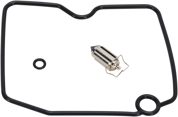 K&L Supply Carburetor Repair Kit - Kawasaki 18-9360