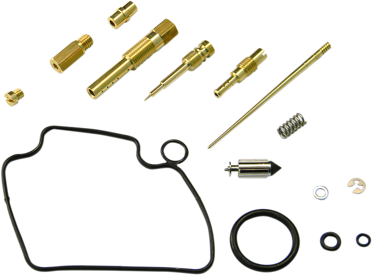 Shindy Carburetor Repair Kit - Honda 03-049