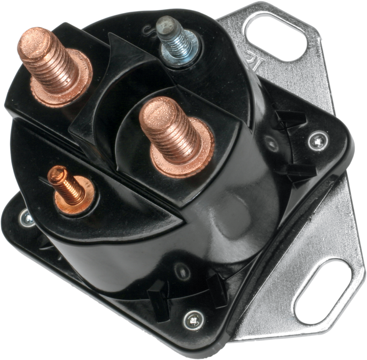 Standard Motor Products Relay Switch - Starter Mc-Str1