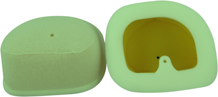 No Toil Pre-Oiled Air Filter - Yamaha 1845