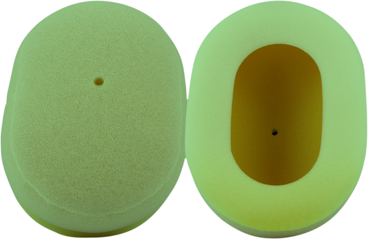 No Toil Pre-Oiled Air Filter - Yamaha 2804