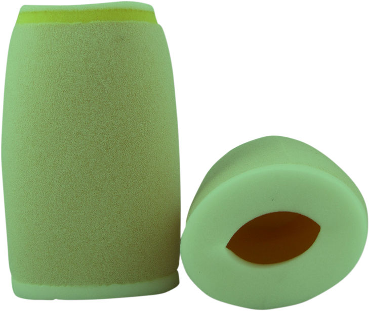 No Toil Pre-Oiled Air Filter - Yamaha 3817