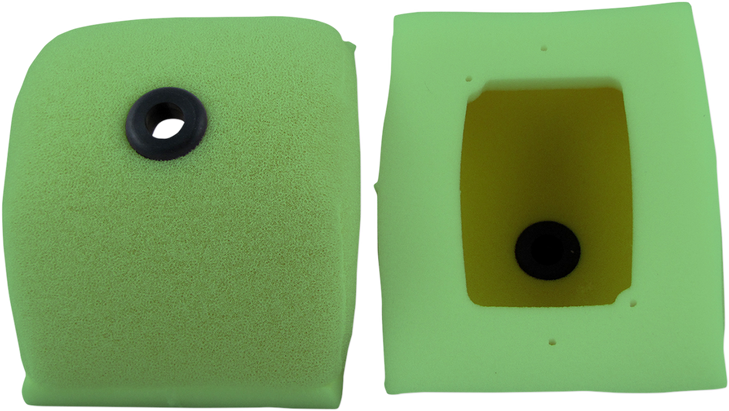 No Toil Pre-Oiled Air Filter - Honda 1203