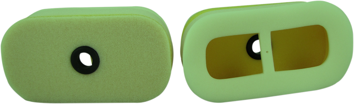 No Toil Pre-Oiled Air Filter - Honda 2202