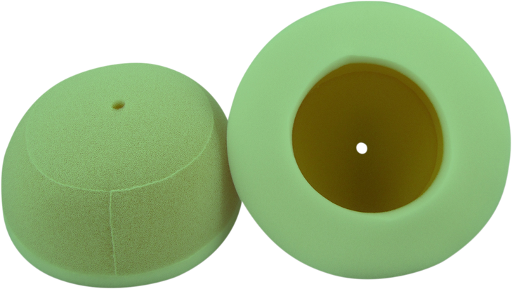 No Toil Pre-Oiled Air Filter - Kawasaki/Suzuki 2704