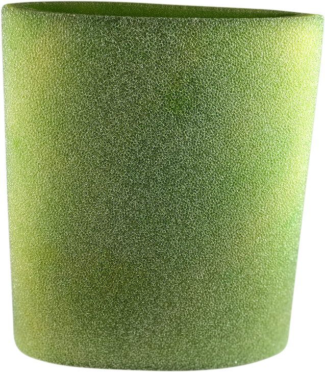 No Toil Pre-Oiled Air Filter - Yamaha 3827