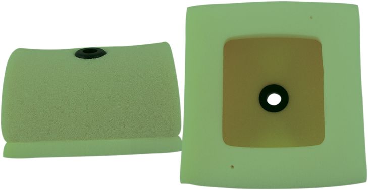 No Toil Pre-Oiled Air Filter - Honda 1220