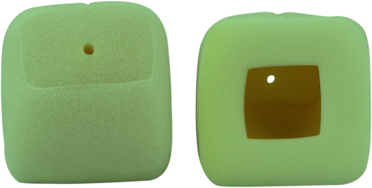 No Toil Pre-Oiled Air Filter - Yamaha 2812