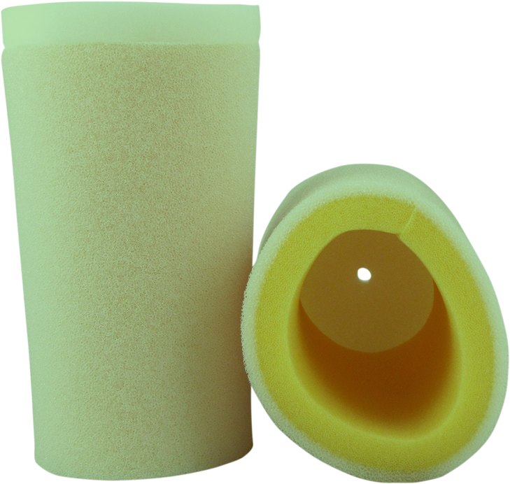 No Toil Pre-Oiled Air Filter - Yamaha 3805