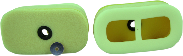 No Toil Pre-Oiled Air Filter - Honda 2206