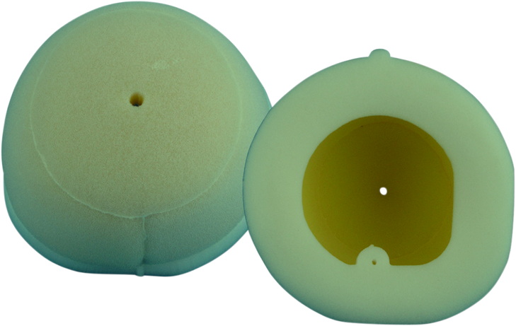 No Toil Pre-Oiled Air Filter - Yamaha 1807