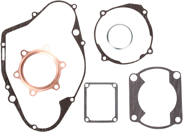Vesrah Complete Gasket Set - Yamaha It 250 Vg-2018