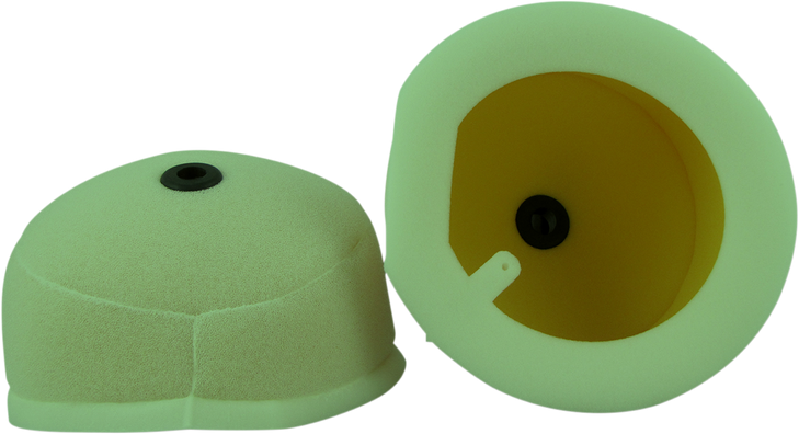 No Toil Pre-Oiled Air Filter - Honda 1206