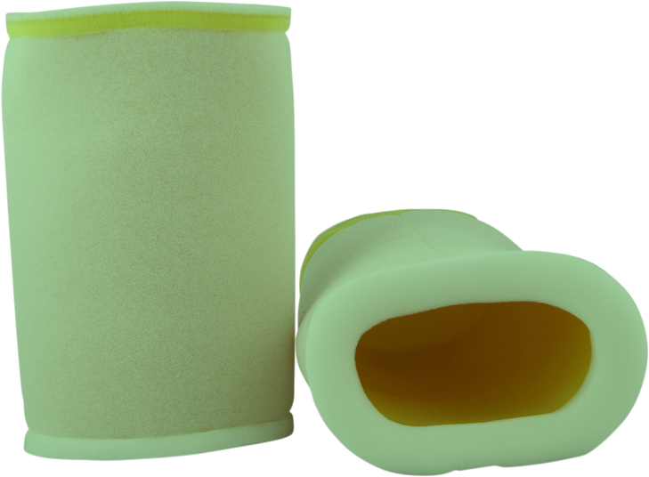 No Toil Pre-Oiled Air Filter - Yamaha 3819