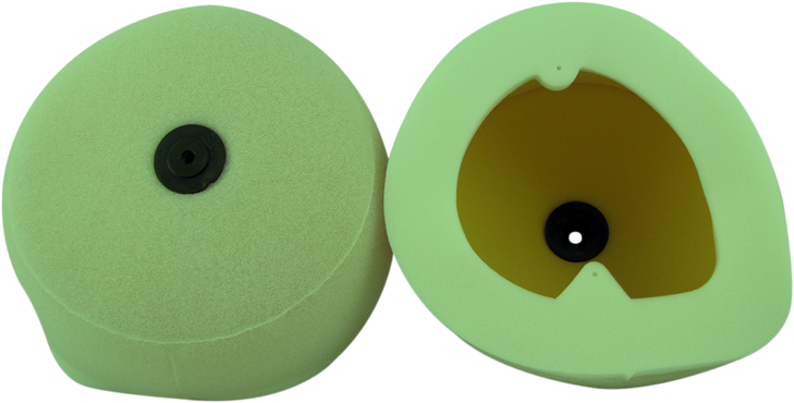 No Toil Pre-Oiled Air Filter - Kawasaki 1444