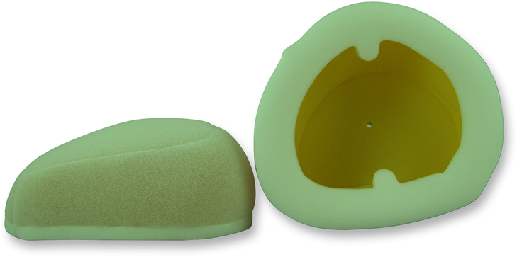 No Toil Pre-Oiled Air Filter - Kawasaki 1446