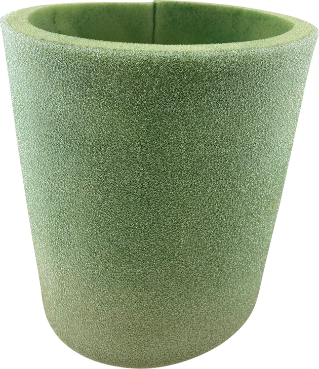 No Toil Pre-Oiled Air Filter - Yamaha 3829