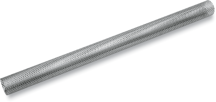 La Choppers 24" Universal Exhaust Baffle - 1-1/2" La-1215-24