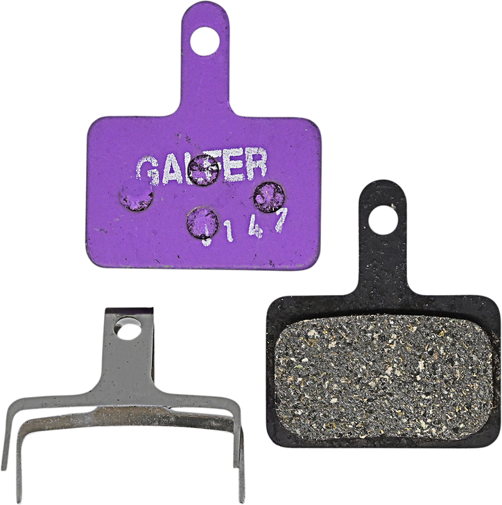 Galfer E-Bike Brake Pads - Bfd293 Bfd293G1652