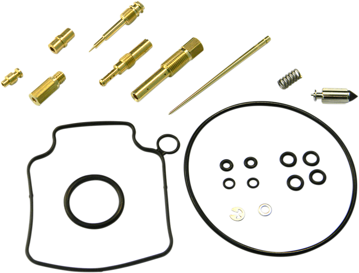 Shindy Carburetor Repair Kit - Honda 03-054