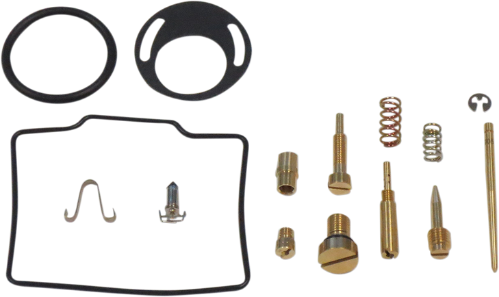 Shindy Carburetor Repair Kit - Honda 03-728