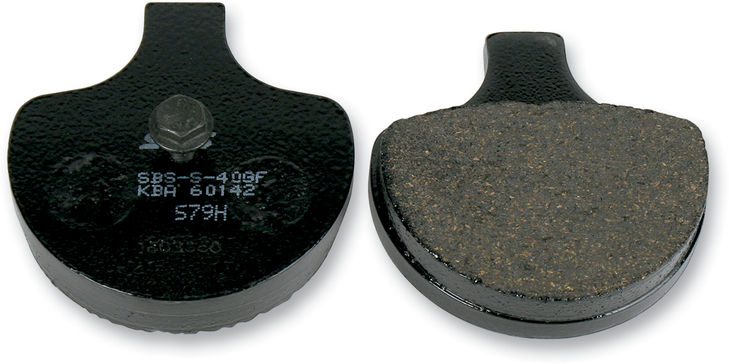 Sbs Ceramic Brake Pads 579H.Hf