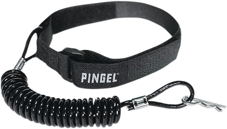 Pingel Kill Switch Tether 600B