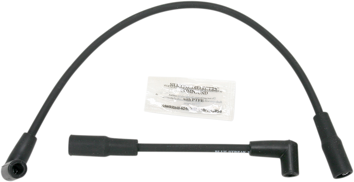 Blue Streak Spark Plug Wire Set - 8Mm - Fxd Mc-Spw11