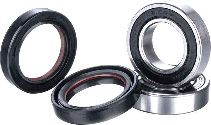 Factory Links Wheel Rebuild Race Series Front Kit Fwr-H-033