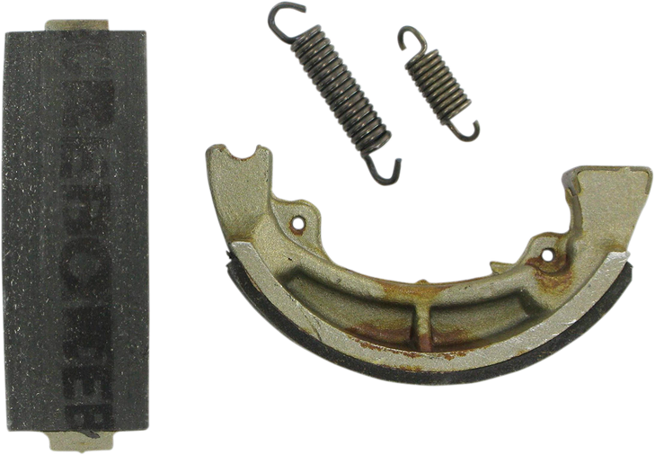 Ebc Brake Shoes - Kawasaki 703