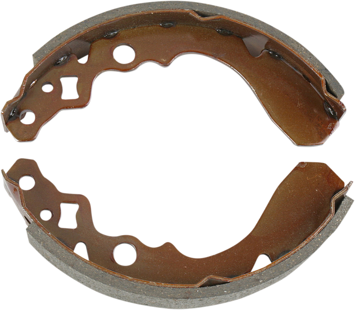 Ebc Brake Shoes - Kawasaki 718