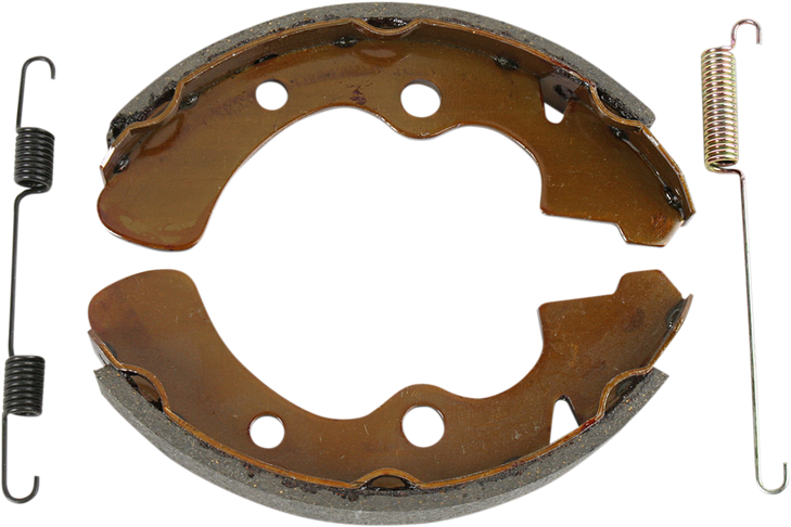 Ebc Brake Shoes - Kawasaki/Suzuki 719