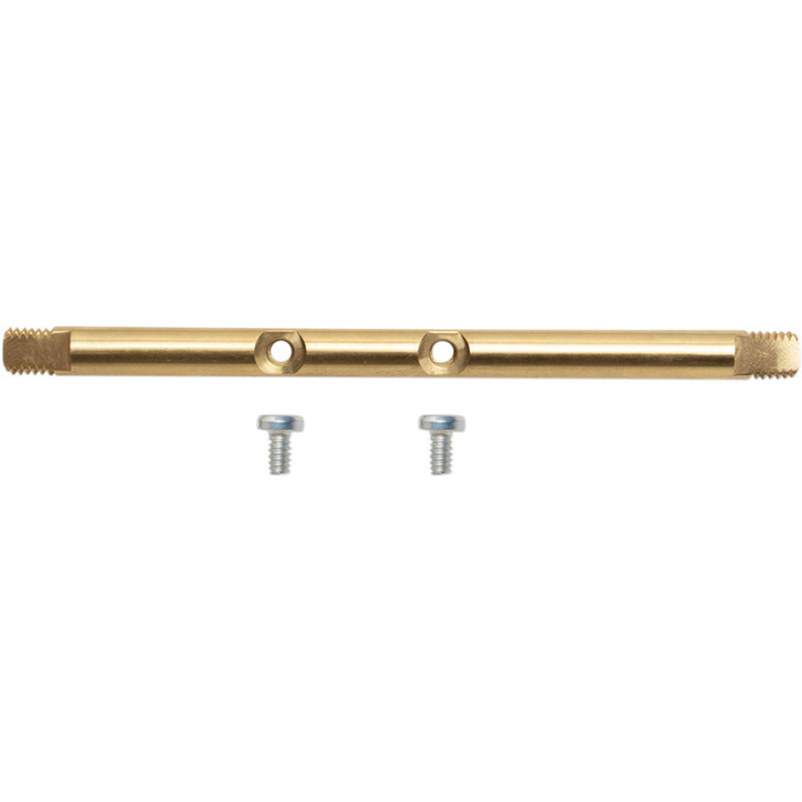 S&S Cycle Throttle Shaft - Super E Carburetor 11-2383