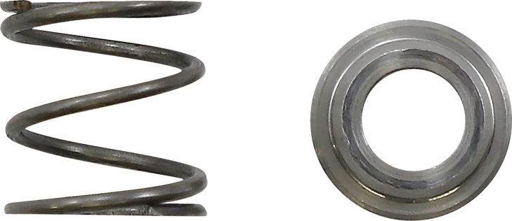 Sdi Adjuster Spring - High Speed - Short Sdehsas